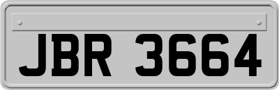 JBR3664