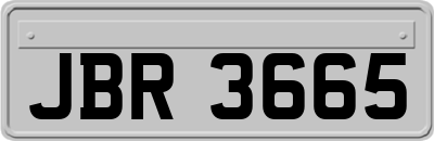 JBR3665