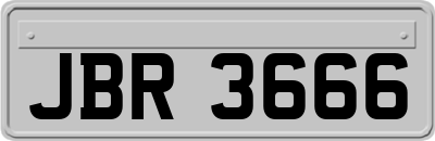 JBR3666