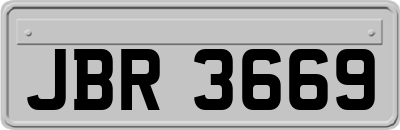 JBR3669