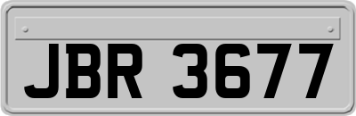 JBR3677
