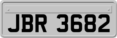 JBR3682