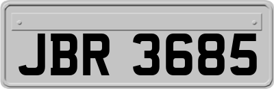 JBR3685