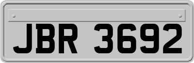 JBR3692