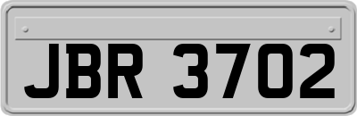 JBR3702
