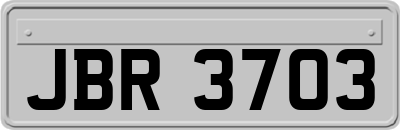 JBR3703