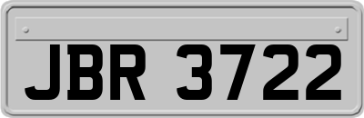 JBR3722