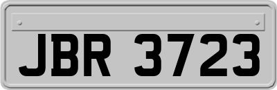 JBR3723