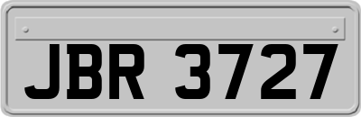 JBR3727