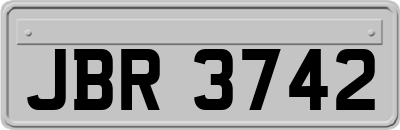 JBR3742