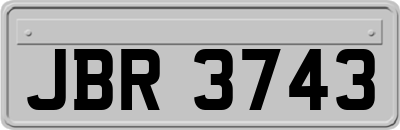 JBR3743