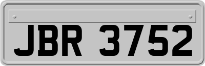 JBR3752