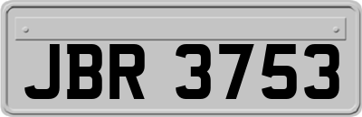 JBR3753