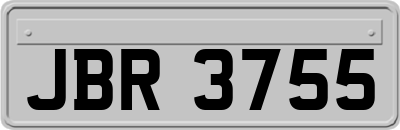 JBR3755