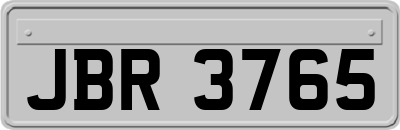 JBR3765