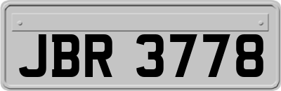 JBR3778