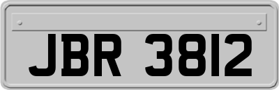JBR3812