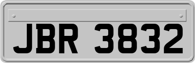 JBR3832