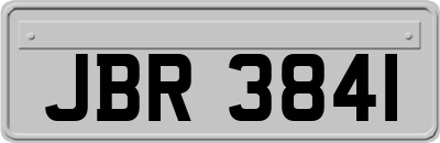 JBR3841