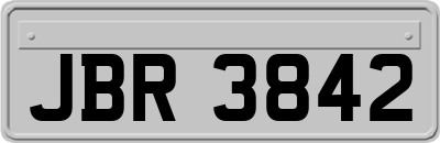 JBR3842