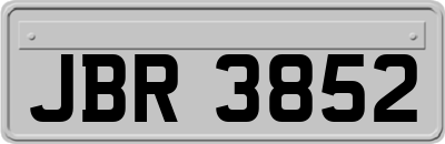 JBR3852