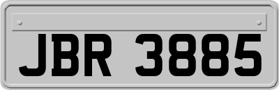 JBR3885