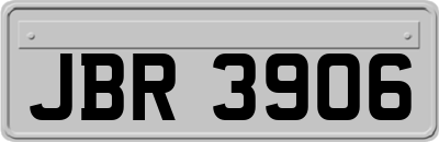 JBR3906