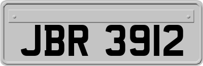 JBR3912
