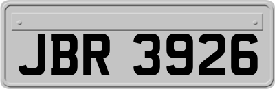 JBR3926