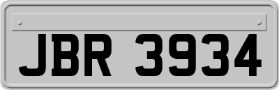 JBR3934