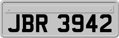 JBR3942