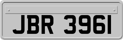 JBR3961