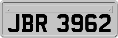 JBR3962