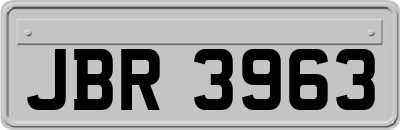 JBR3963