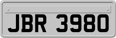 JBR3980