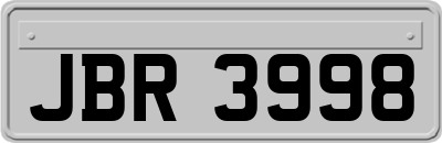 JBR3998