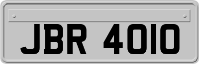 JBR4010