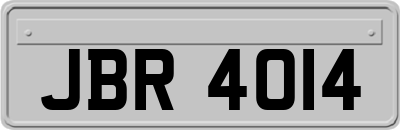 JBR4014