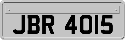 JBR4015