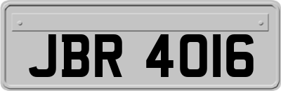JBR4016