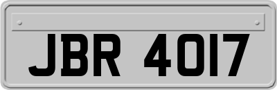 JBR4017