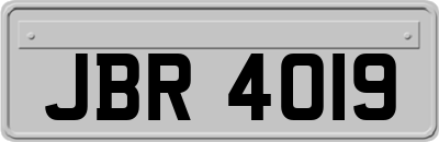 JBR4019