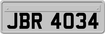 JBR4034