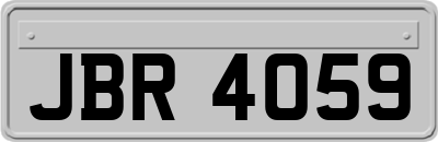 JBR4059