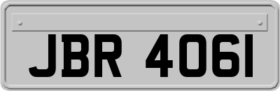 JBR4061