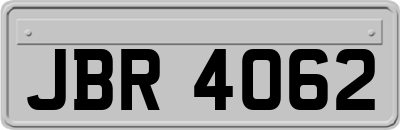 JBR4062