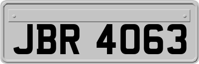 JBR4063