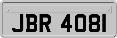 JBR4081