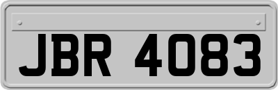 JBR4083