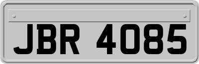 JBR4085